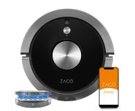 Zaco A9S PRO - 1383267 - zdjęcie 1